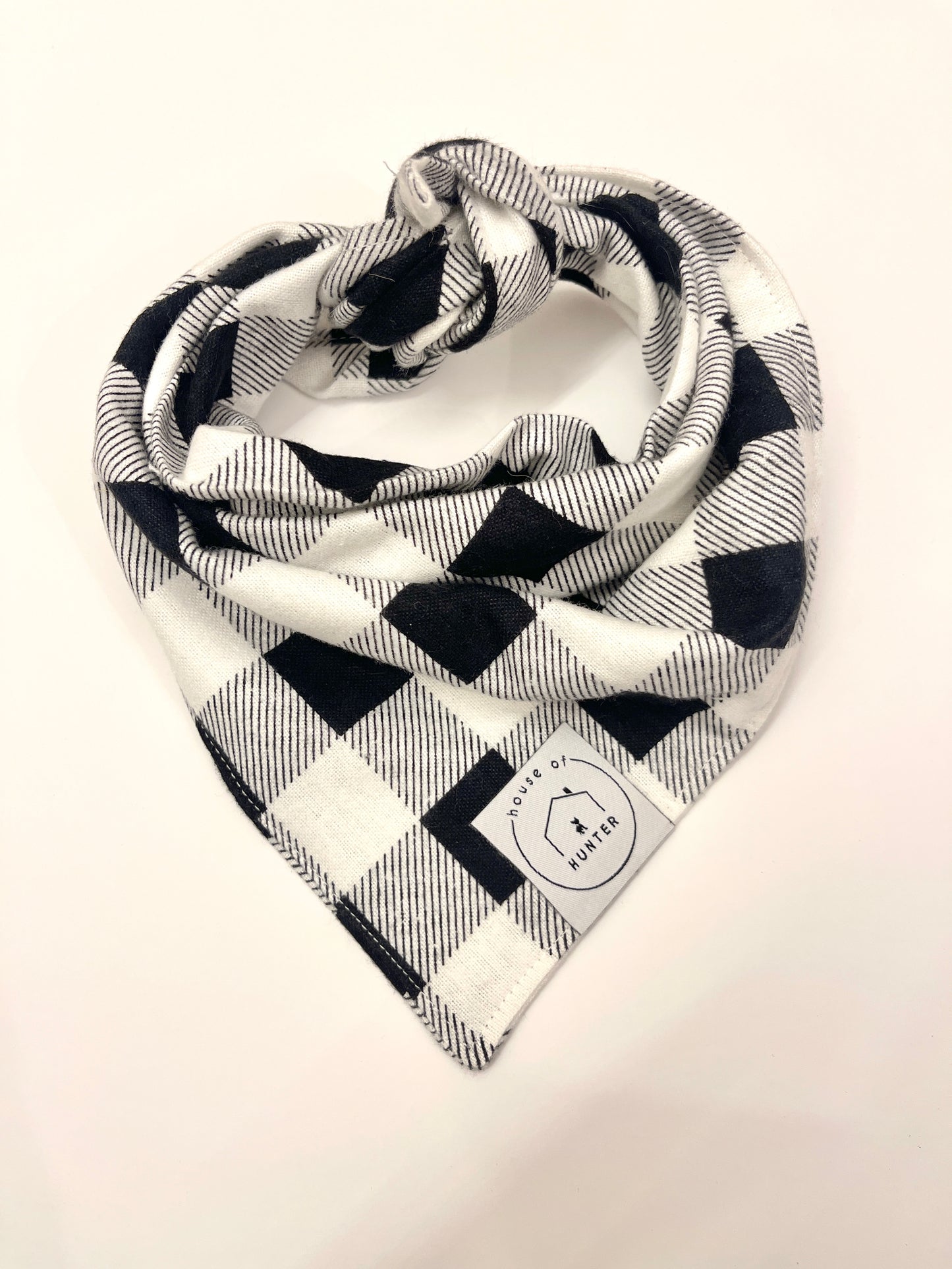 Buffalo Plaid