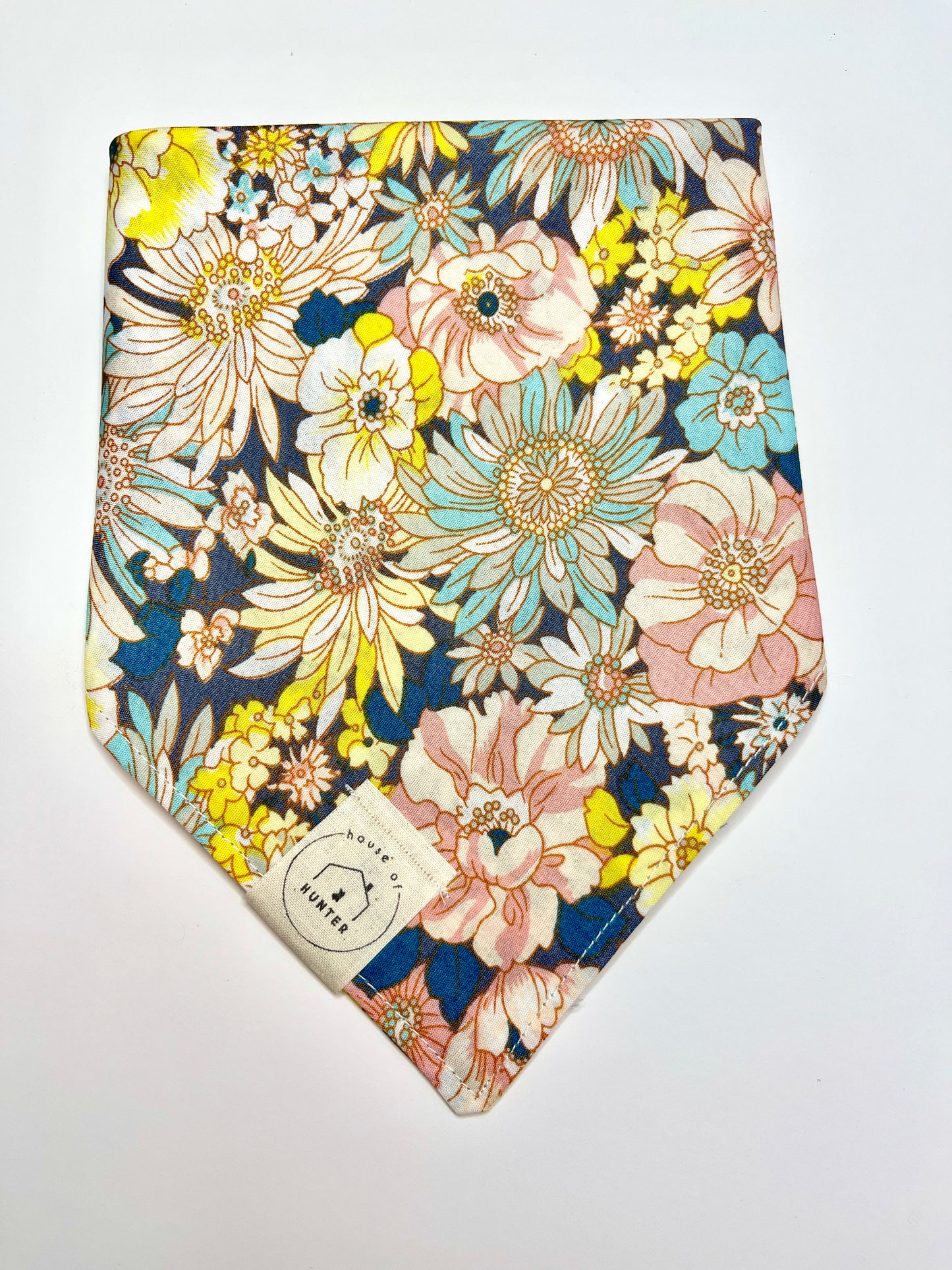 Floral Fantasy Pink