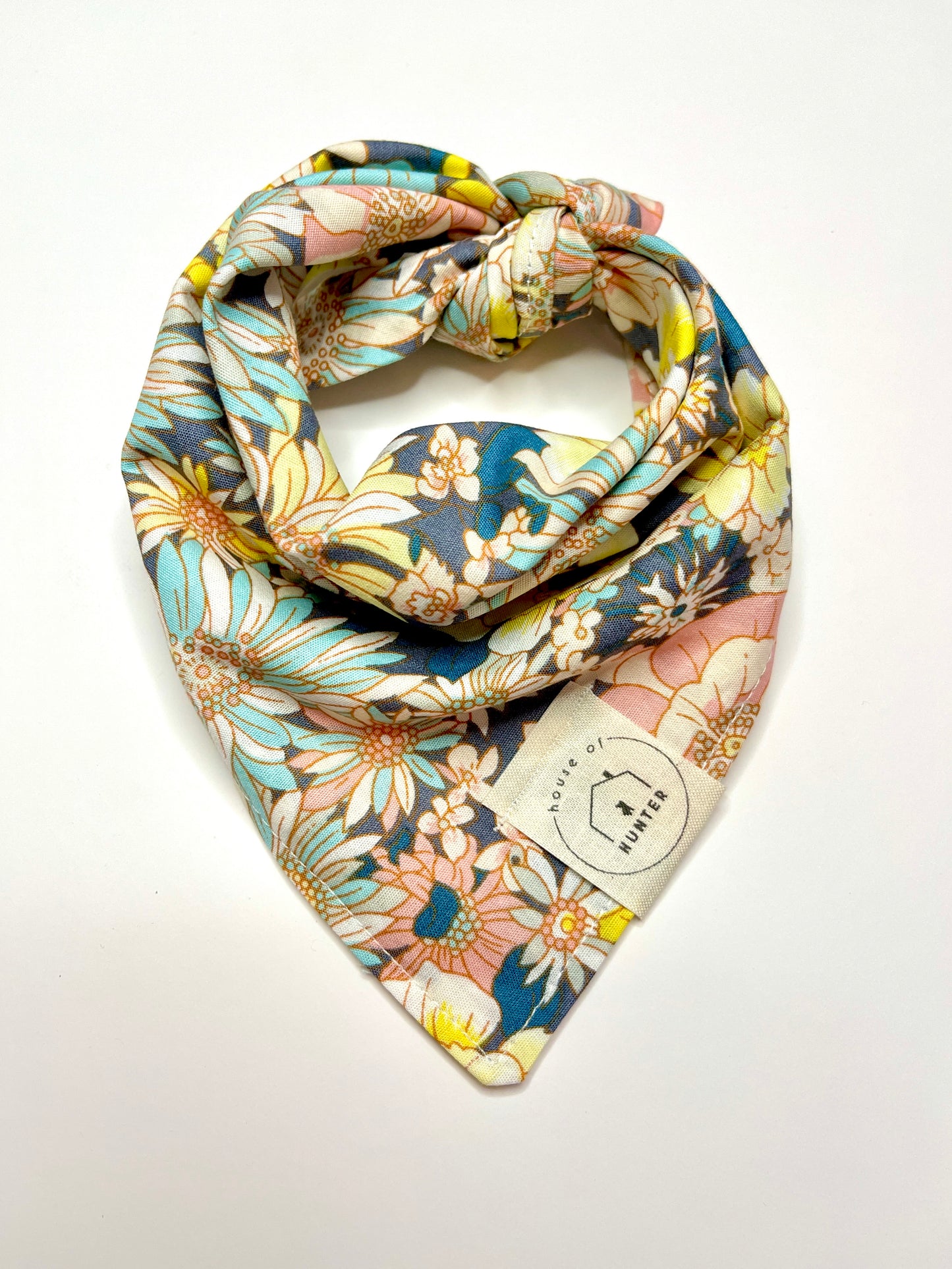 Floral Fantasy Pink