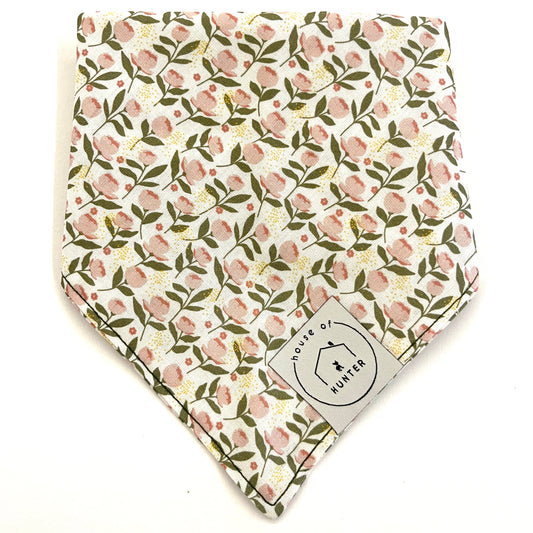 Peony For Your Thoughts