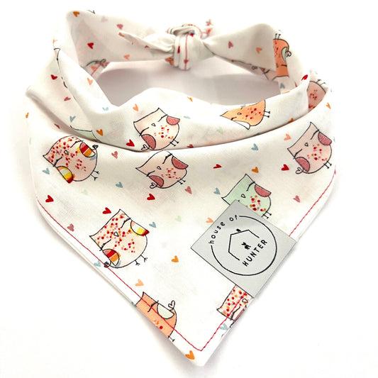 Owl You Need is Love