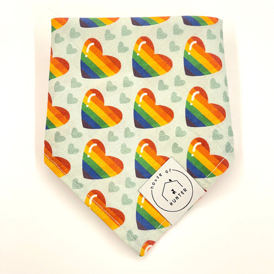 All You Need is Love