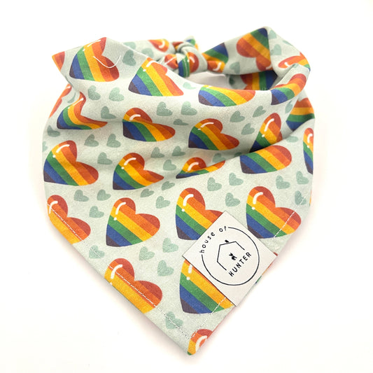 All You Need is Love