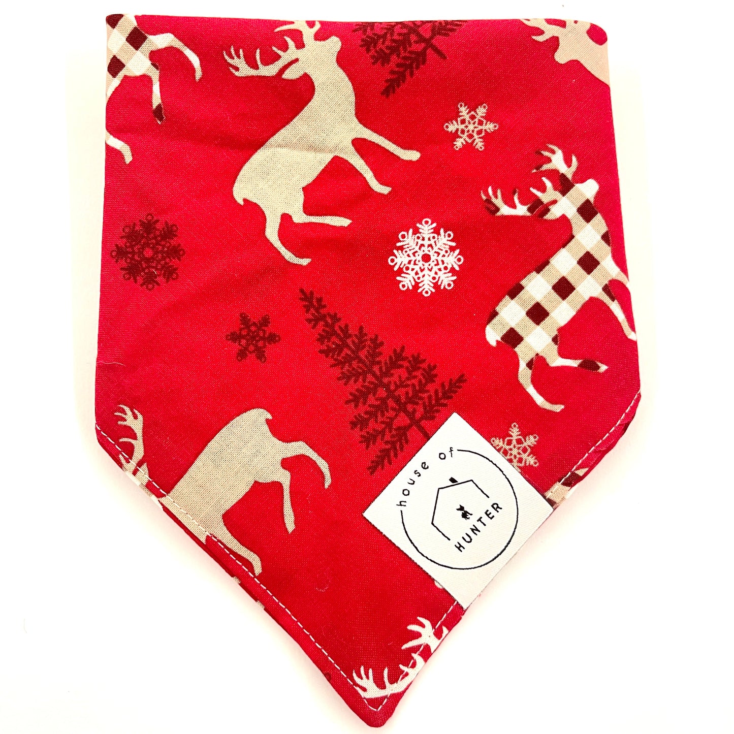 Oh Deer!