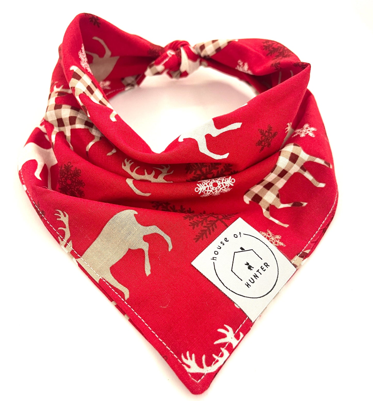 Oh Deer!