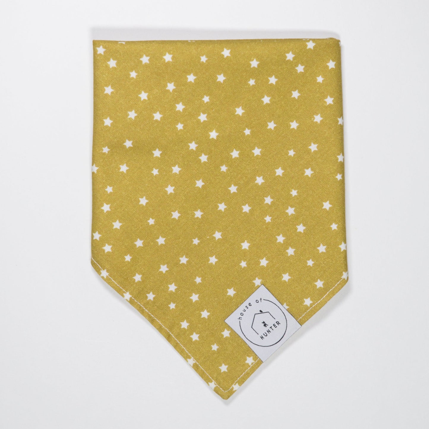 Be A Star Yellow