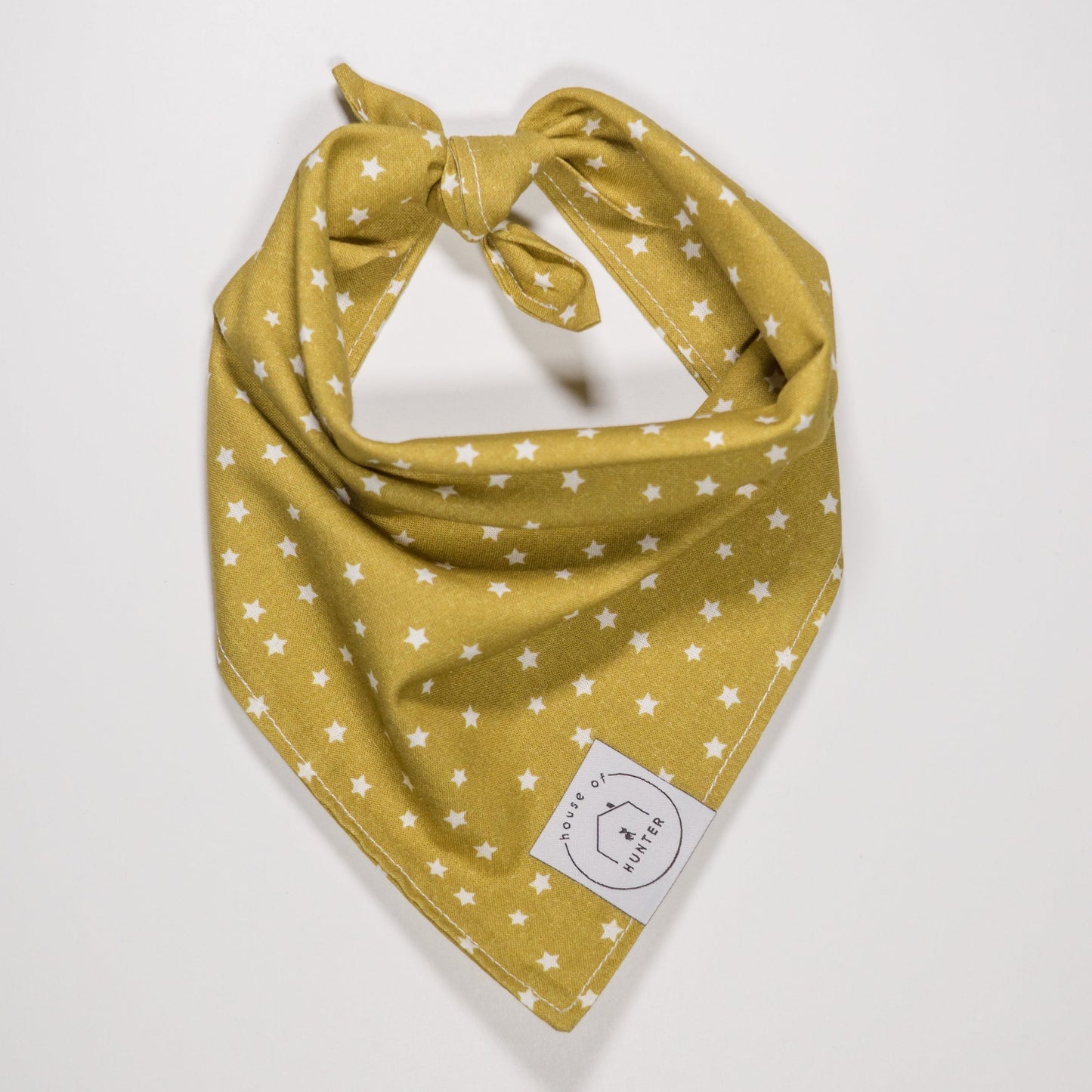 Be A Star Yellow