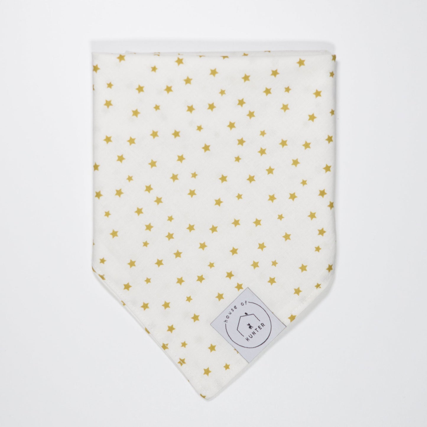 Be A Yellow Star