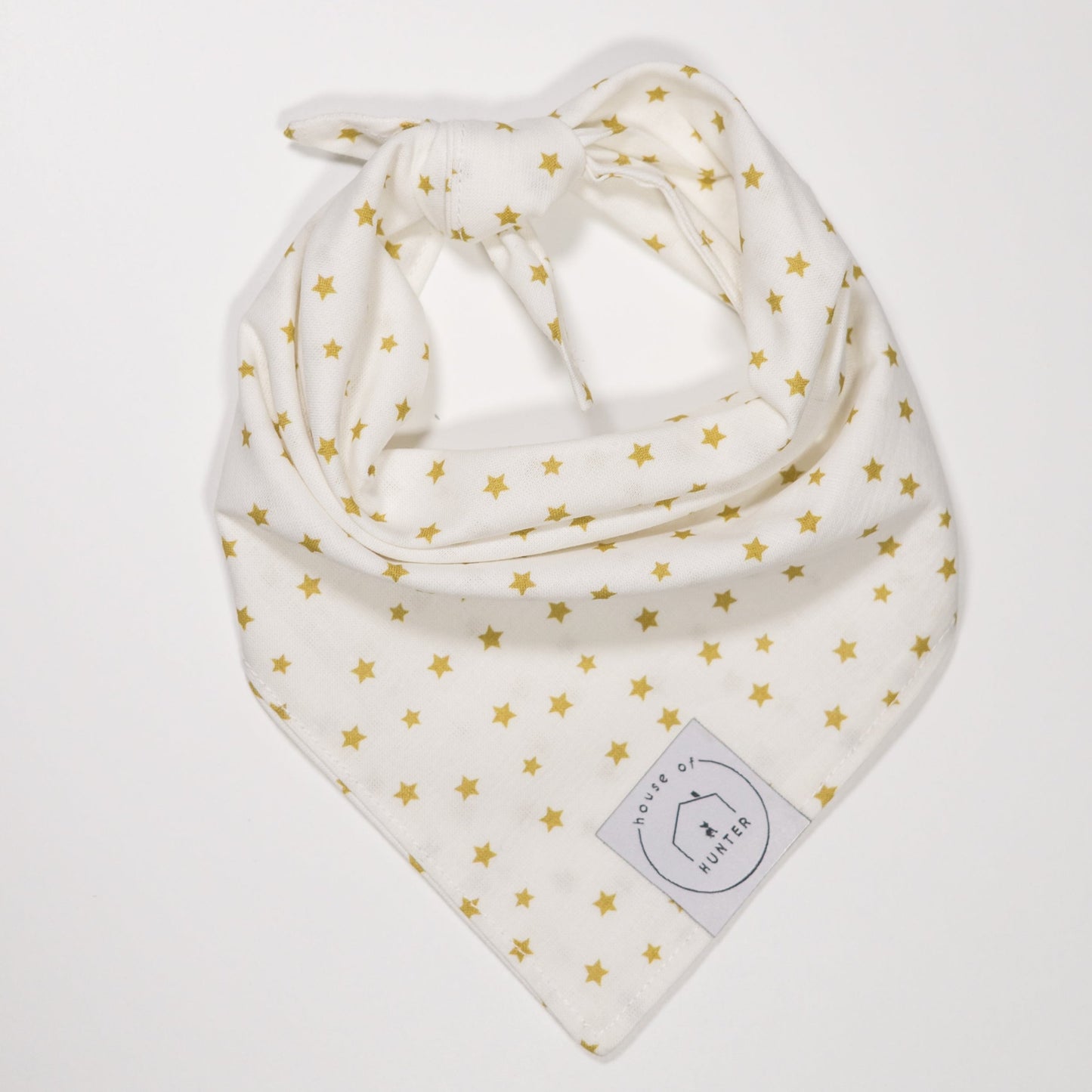 Be A Yellow Star