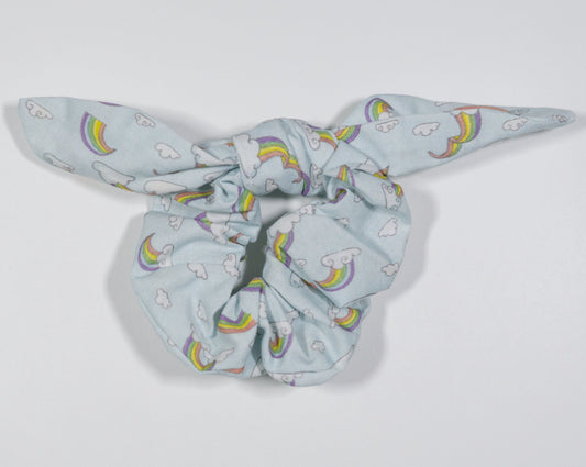 Little Rainbows Scrunchie