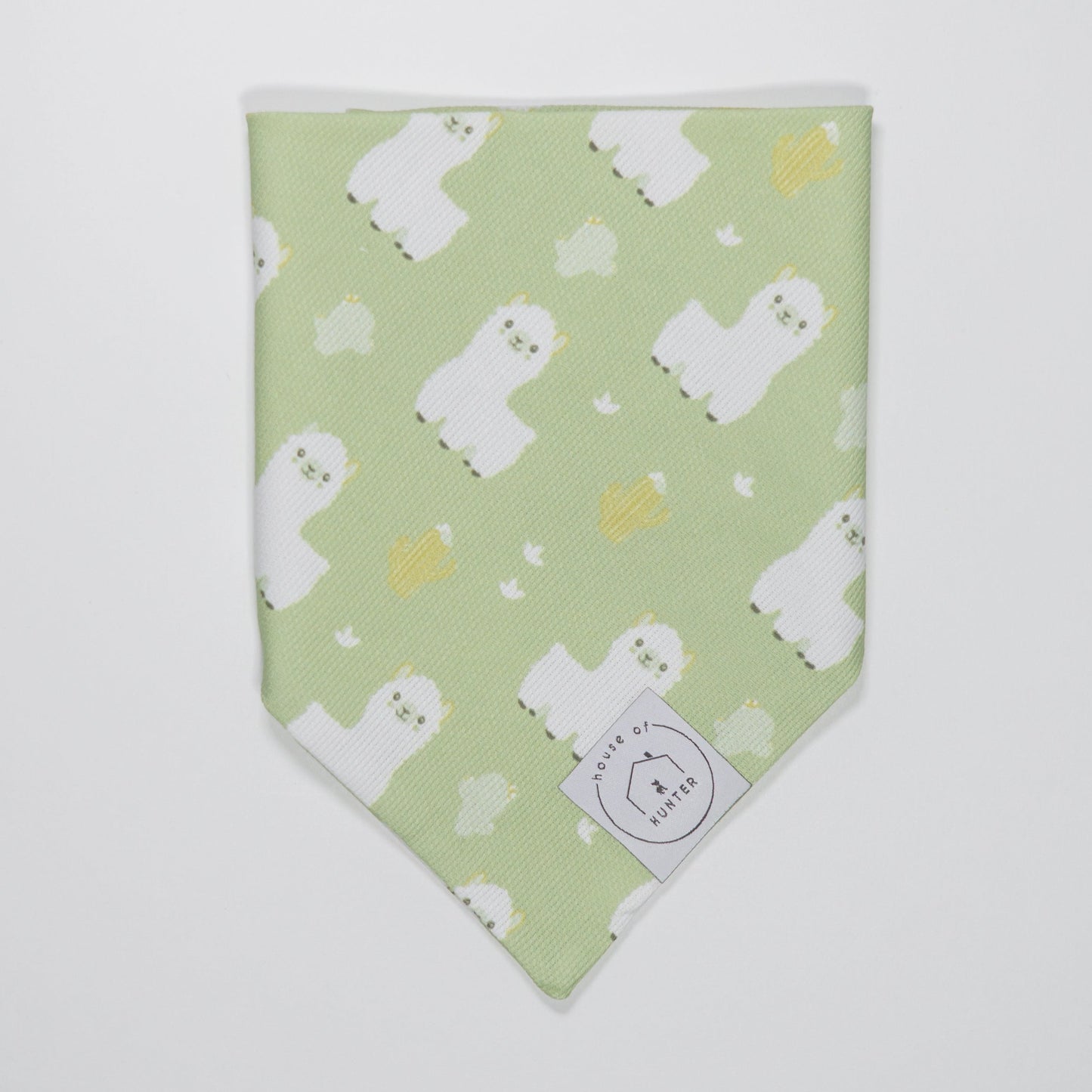 No Drama Llama Green