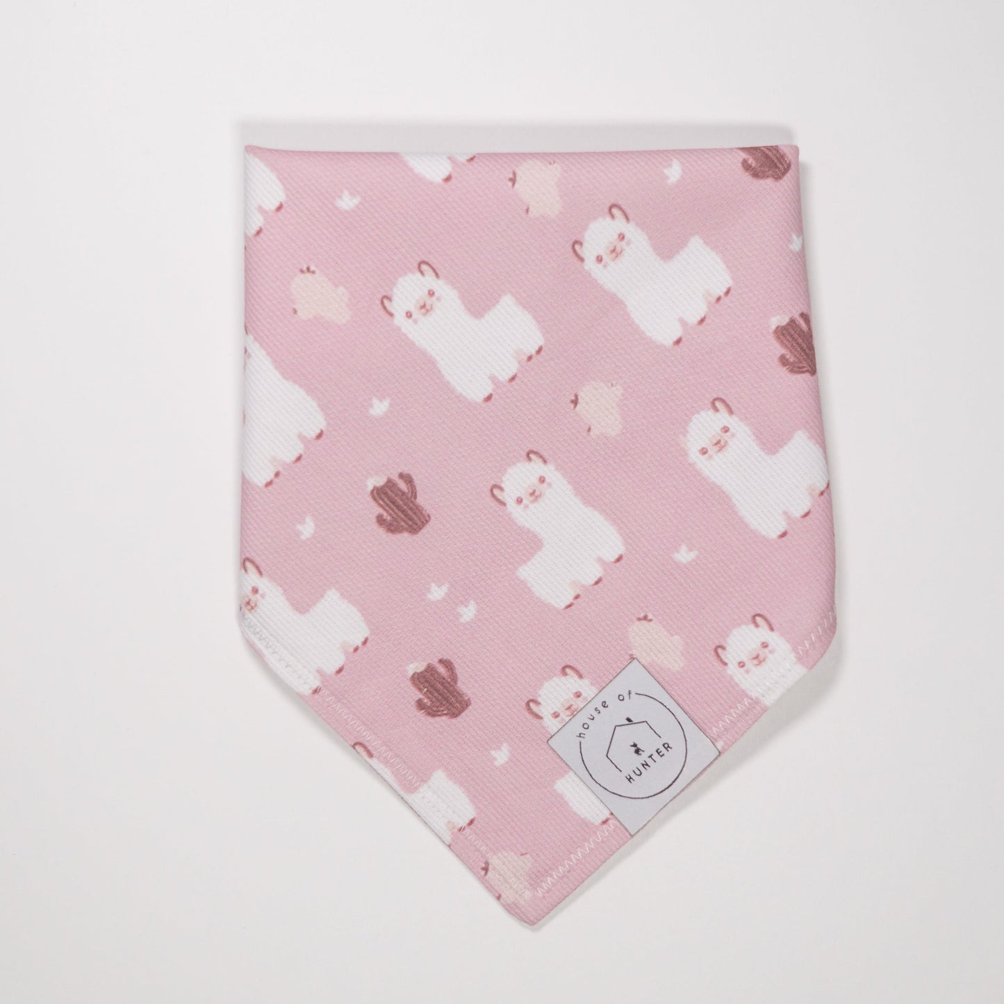 No Drama Llama Pink