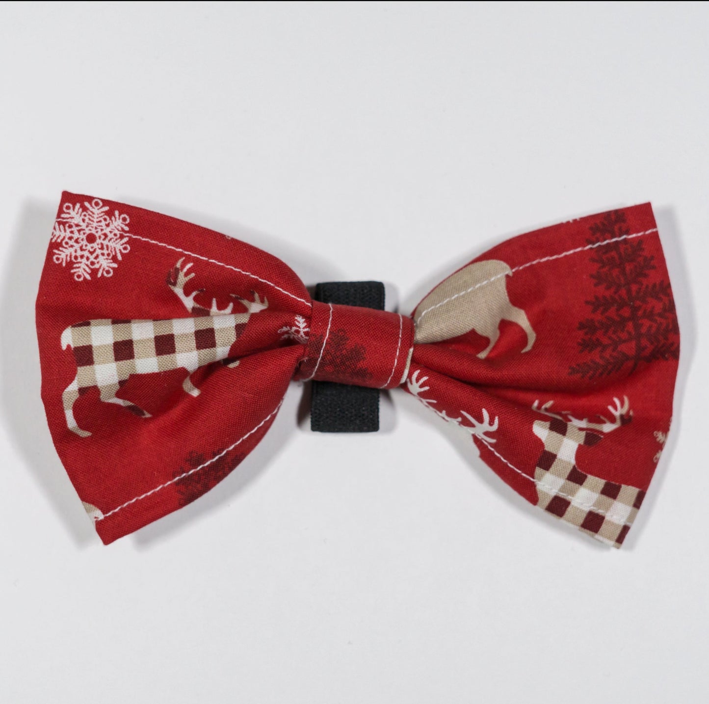 Oh Deer! Bow Tie