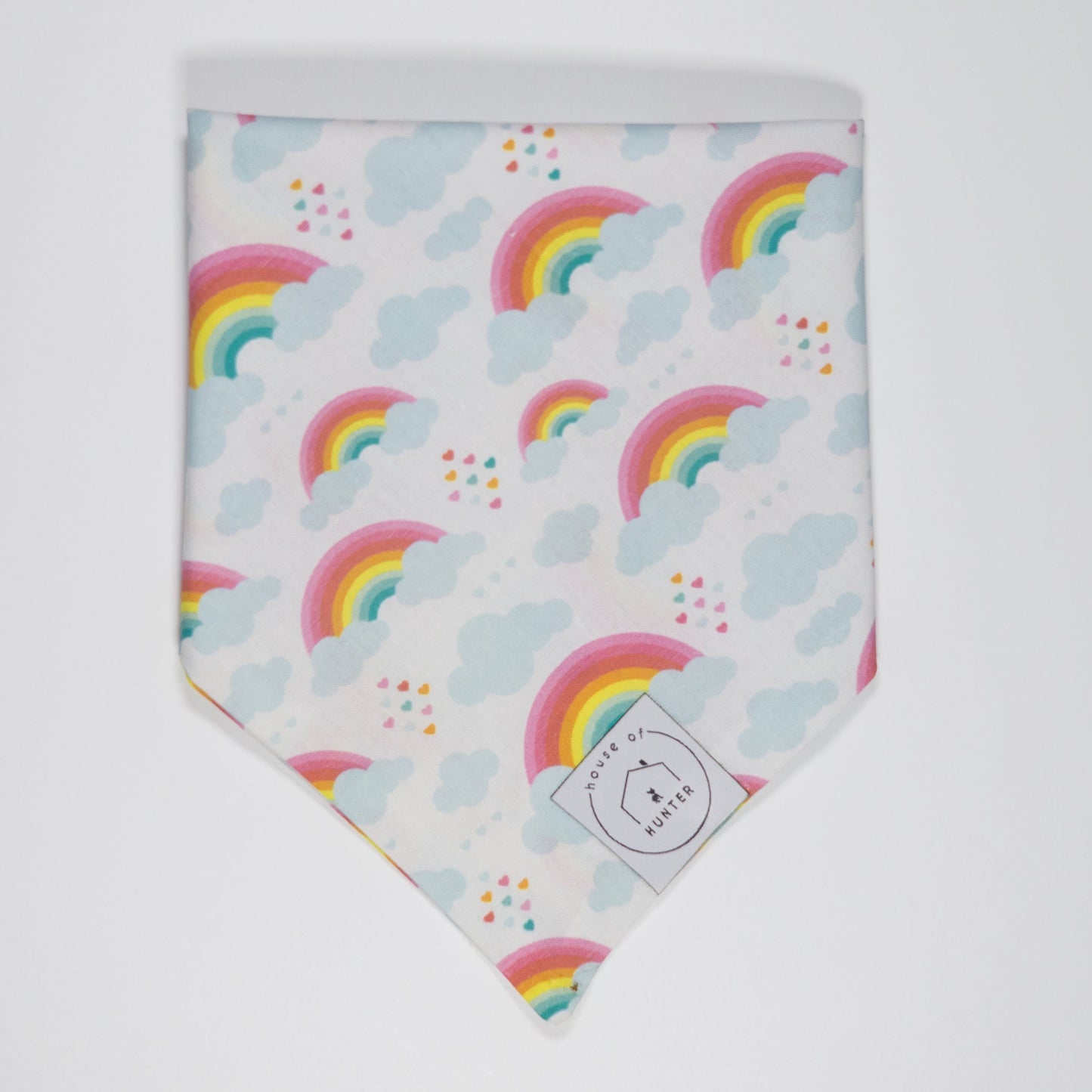 Over the Rainbow