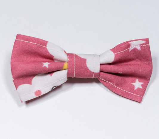 Royal Clouds Hair Clip