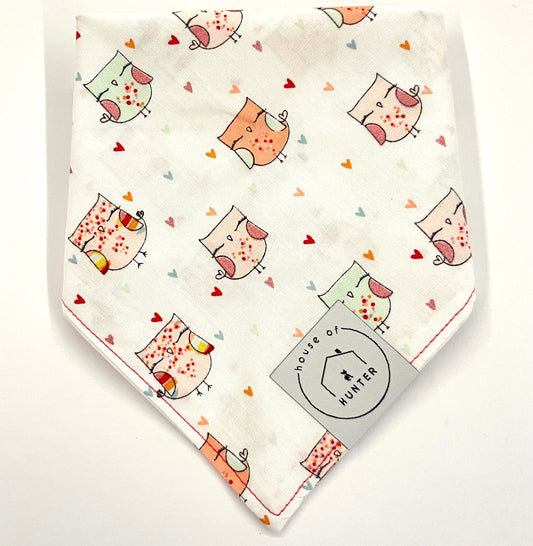 Owl You Need is Love